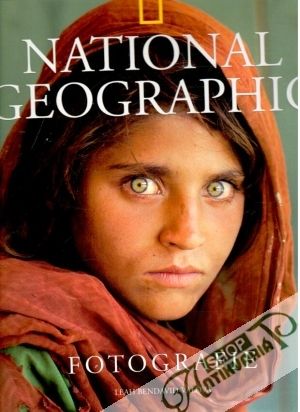 National geographic - fotografie - Bendavid - Valová Leah