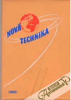 Nová technika v teórii a praxi II. - Smetana Miroslav, Zajíček Juraj