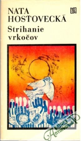 Strihanie vrkočov - Hosťovecká Nata