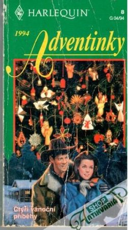 Adventinky 1994 - Kolektív autorov