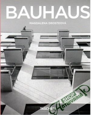 Bauhaus - Drosteová Magdalena