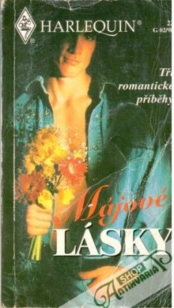 Májové lásky 02/98 - Broadricková A., Smallová L., Michaelsová L.