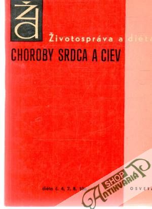 Choroby srdca a ciev - Breier Pavol, Menkyna Radko