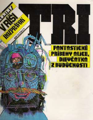 Prázdniny v ríši rozprávok - Bulyčov Kir