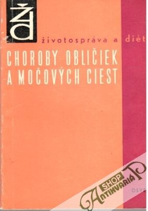 Choroby obličiek a močových ciest - Péč J., Wachsmannová B.