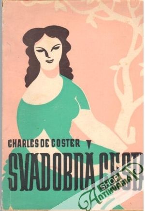 Svadobná cesta - Coster Charles