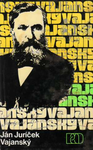 Vajanský - Juríček Ján