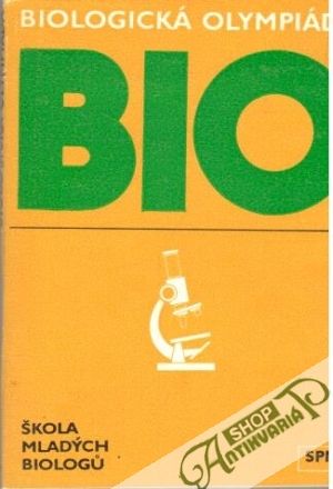 Biologická olympiáda 2 - kalousová J., Stoklasa J.