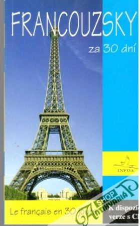 Francouzsky za 30 dní - Waclawková Markéta