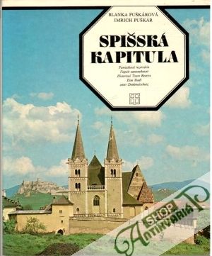 Spišská kapitula - Puškárová B., Puškár I.