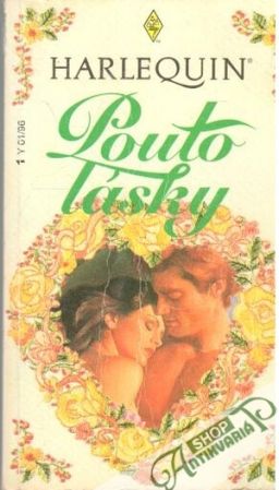 Pouto lásky - Kolektív autorov