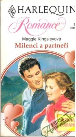 Milenci a partneři - Kingsleyová Maggie