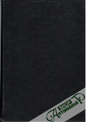 Slévárenství 1962 - David Vladislav