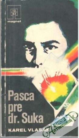 Pasca pre dr. Suka - Vlasák Karel