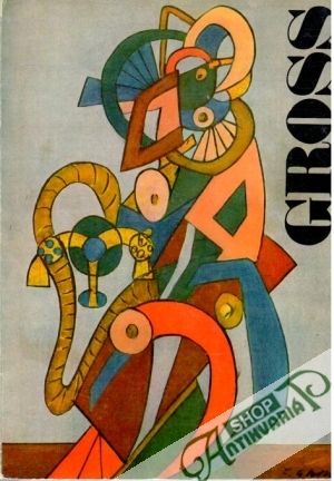 František Gross - Gross František