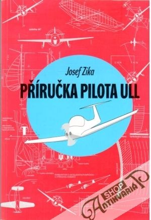 Příručka pilota ULL - Zika Josef