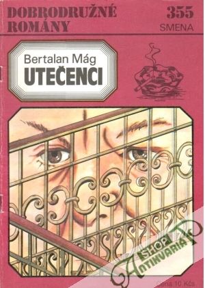 Utečenci - Mág Bertalan