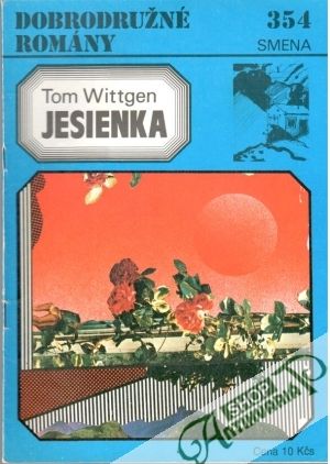 Jesienka - Wittgen Tom