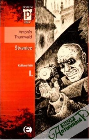 Štvanice - Kulhavý buh I. - Thurnwald Antonín
