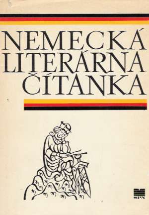 Nemecká literárna čítanka - Terray E.