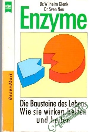Enzyme - Glenk W., Neu S.