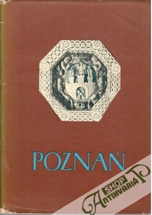 Poznań - Ziolkowska Hanna