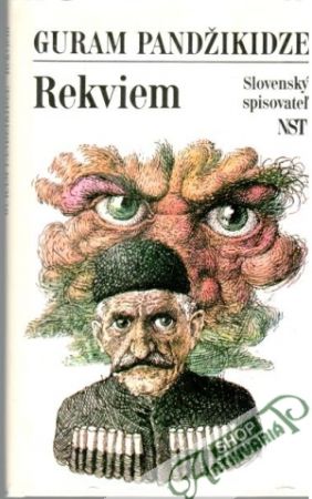 Rekviem - Pandžikidze Guram