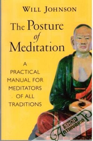 The Posture of Meditation - Johnson Will