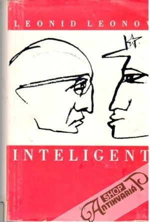 Inteligent - Leonov Leonid