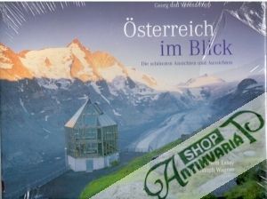 Osterreich im Blick - Popp Georg und Verena