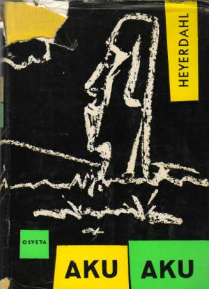 Aku - Aku - Heyerdahl Thor
