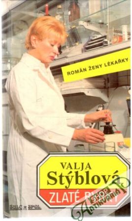 Zlaté rybky - Stýblová Valja