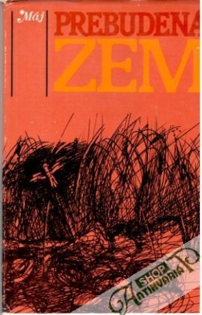 Prebudená zem - Kolektív autorov