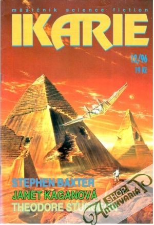 Ikarie 12/1996 - Kolektív autorov