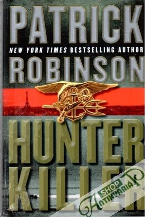 Hunter Killer - Robinson Patrick