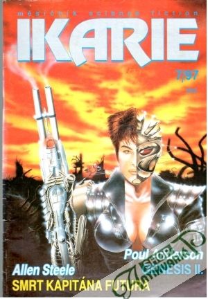 Ikarie 7/1997 - Kolektív autorov