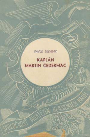 Kaplán Martin Čedermac - Sedmak Pavle