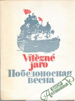 Vítězné jaro - Kolektív autorov