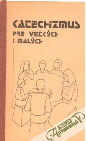 Katechizmus pre veľkých i malých