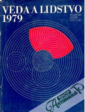 Věda a lidstvo 1979 - Kolektív autorov