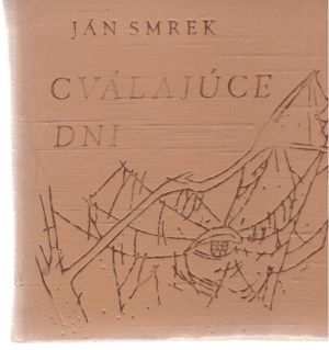 Cválajúce dni - Smrek Ján