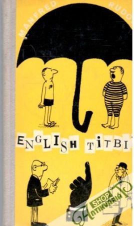 English Tibits - Rudolph Manfred