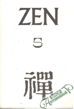 Zen 5. - kolektiv autorov