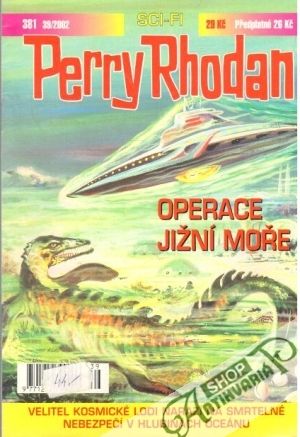 Operace jižní moře - Kneifel Hans