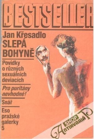 Bestseller 6 - Kolektív autorov