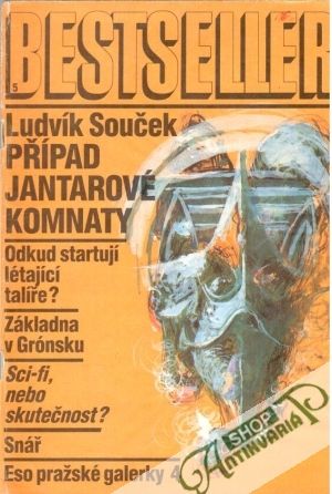 Bestseller 5 - Kolektív autorov