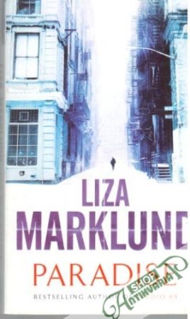 Paradise - Marklund Liza