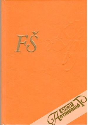 Malka - Švantner František