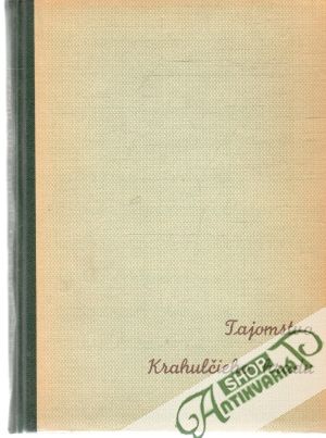 Tajomstvo krahulčieho hradu - Gricius Albert
