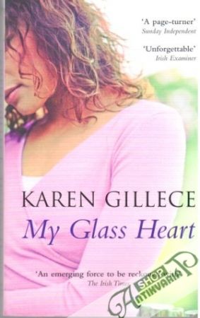 My Glass Heart - Gillece Karen